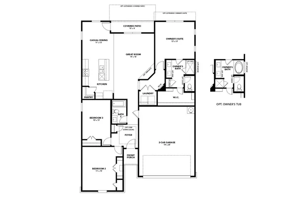 $329,990 | 170 Mustang Bend, Kyle, TX 78640
