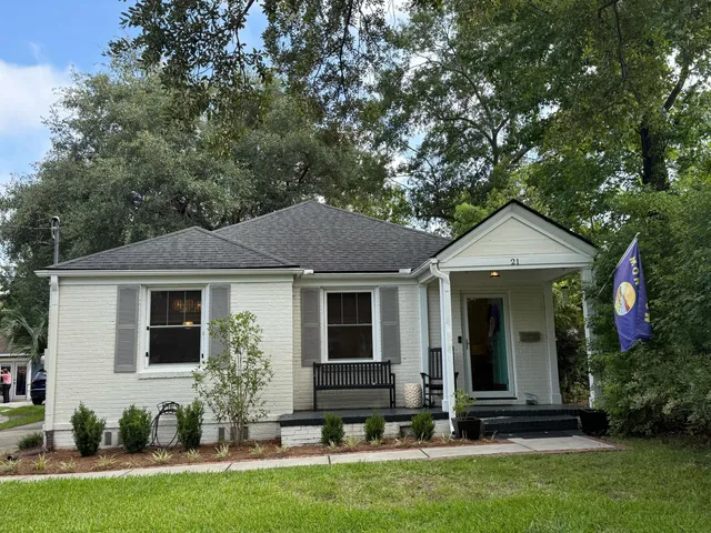 $3,400 | 21 Craven Avenue, Charleston, SC 29407