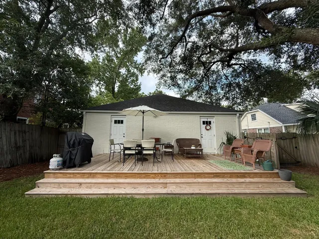 $3,400 | 21 Craven Avenue, Charleston, SC 29407