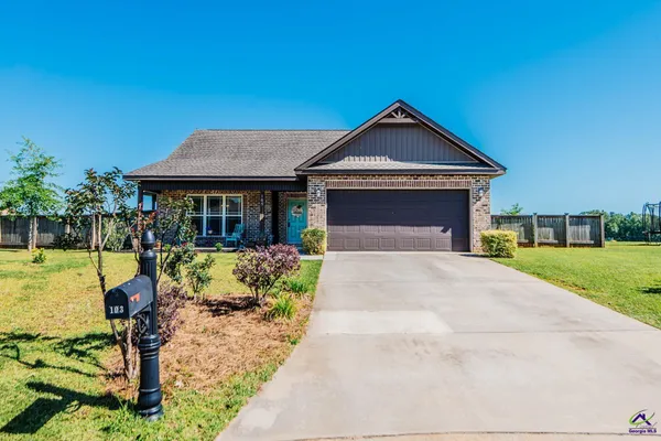 $261,700 | 103 Lasseter Lane, Perry, GA 31069