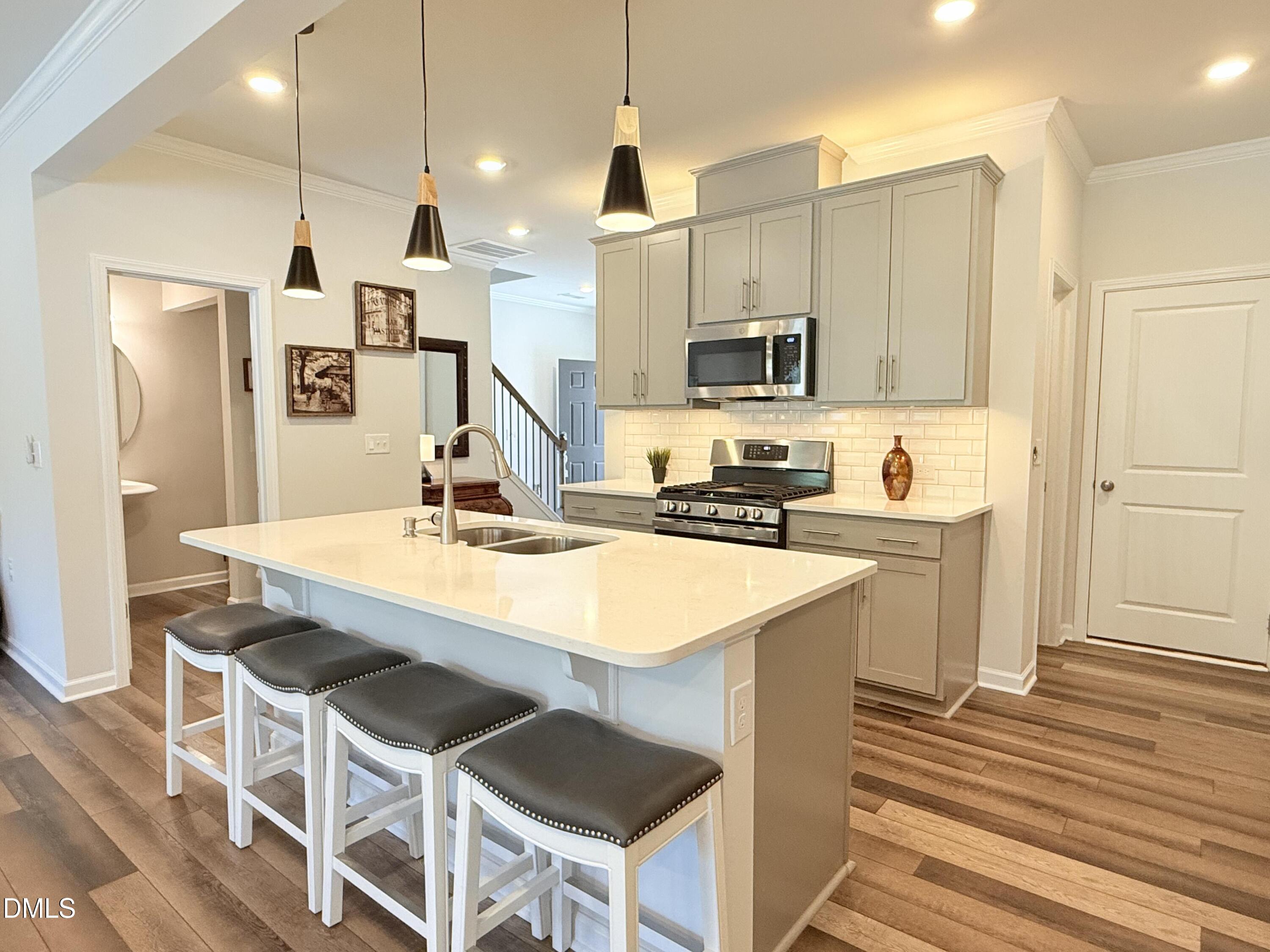 4927 Arkose Drive Raleigh, NC 27610 - Photo 8 of 58