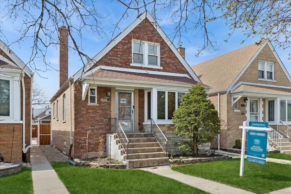$355,000 | 6140 South Kostner Avenue, Chicago, IL 60629