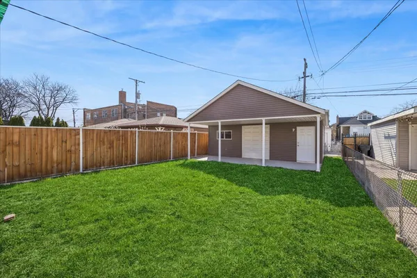 $355,000 | 6140 South Kostner Avenue, Chicago, IL 60629