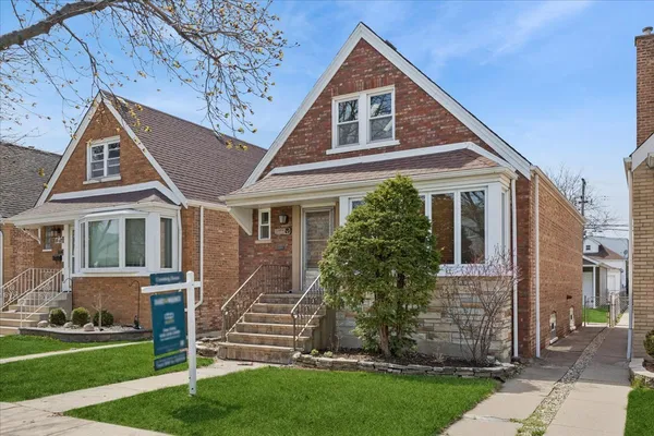 $355,000 | 6140 South Kostner Avenue, Chicago, IL 60629