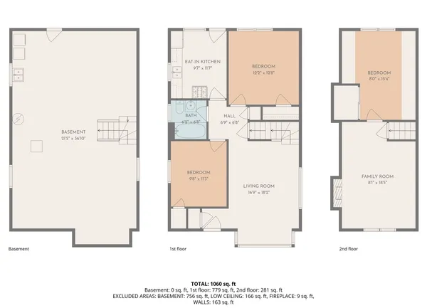 $355,000 | 6140 South Kostner Avenue, Chicago, IL 60629