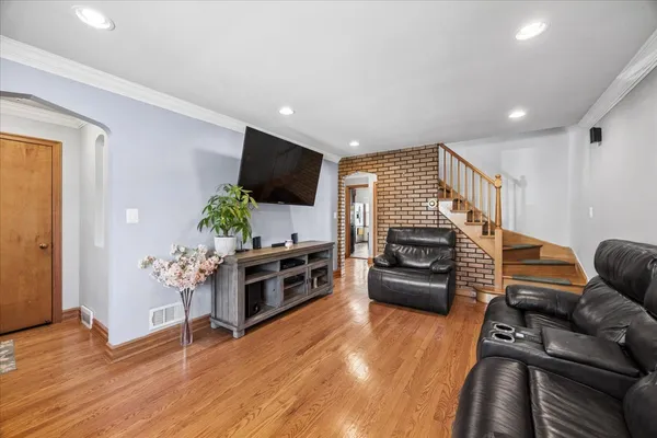 $355,000 | 6140 South Kostner Avenue, Chicago, IL 60629