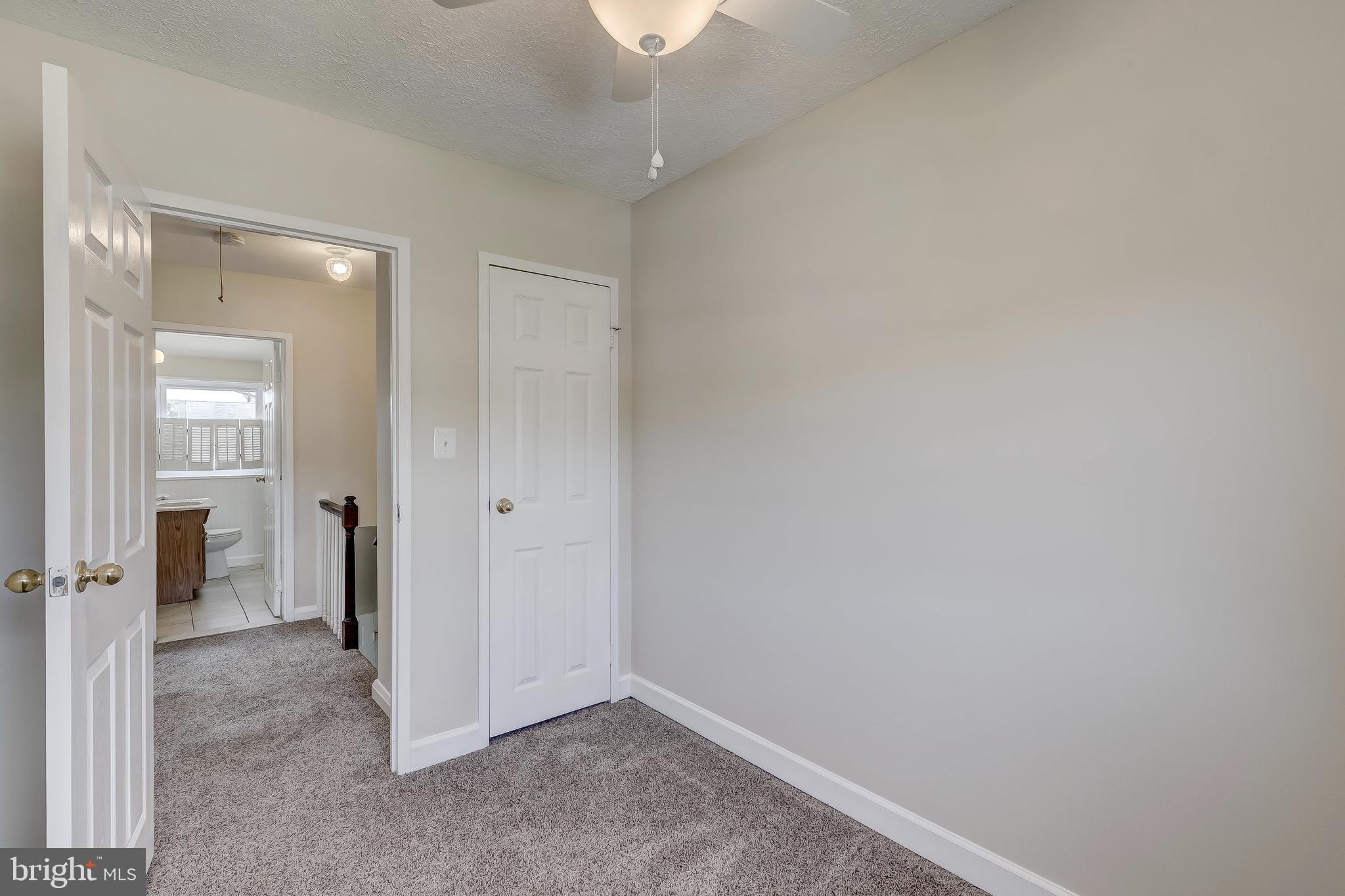8043 Wallace Road Dundalk, MD 21222 - Photo 18 of 35 Bedroom
