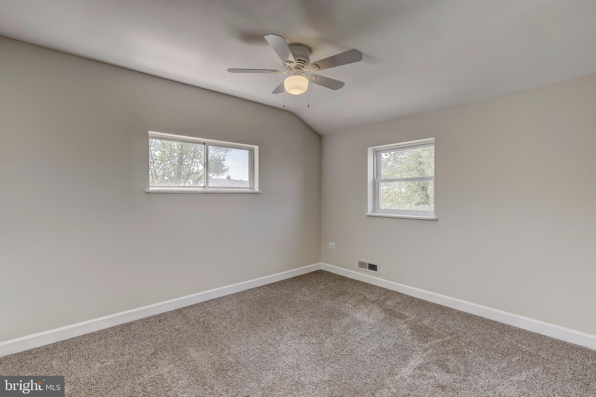 8043 Wallace Road Dundalk, MD 21222 - Photo 22 of 35 Bedroom