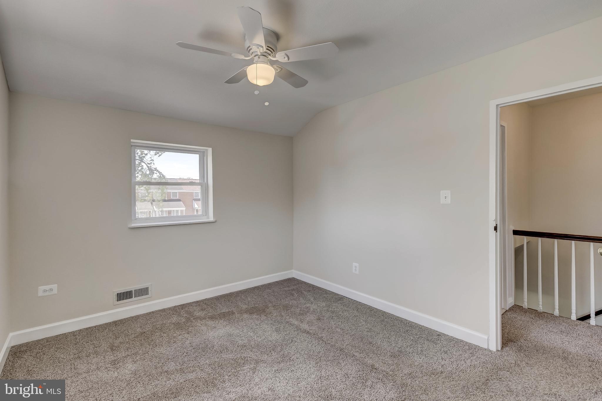 8043 Wallace Road Dundalk, MD 21222 - Photo 23 of 35 Bedroom