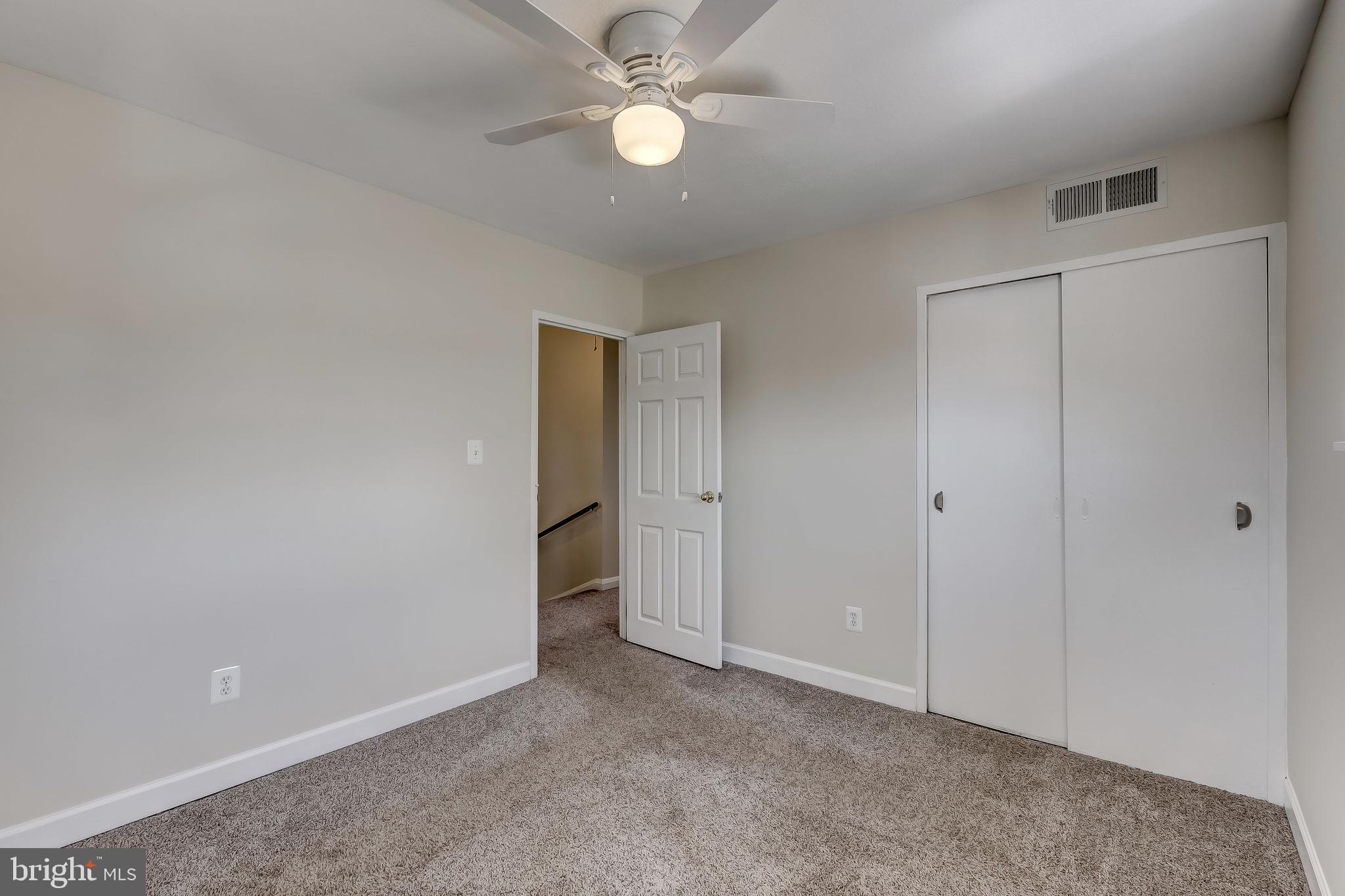 8043 Wallace Road Dundalk, MD 21222 - Photo 24 of 35 Bedroom