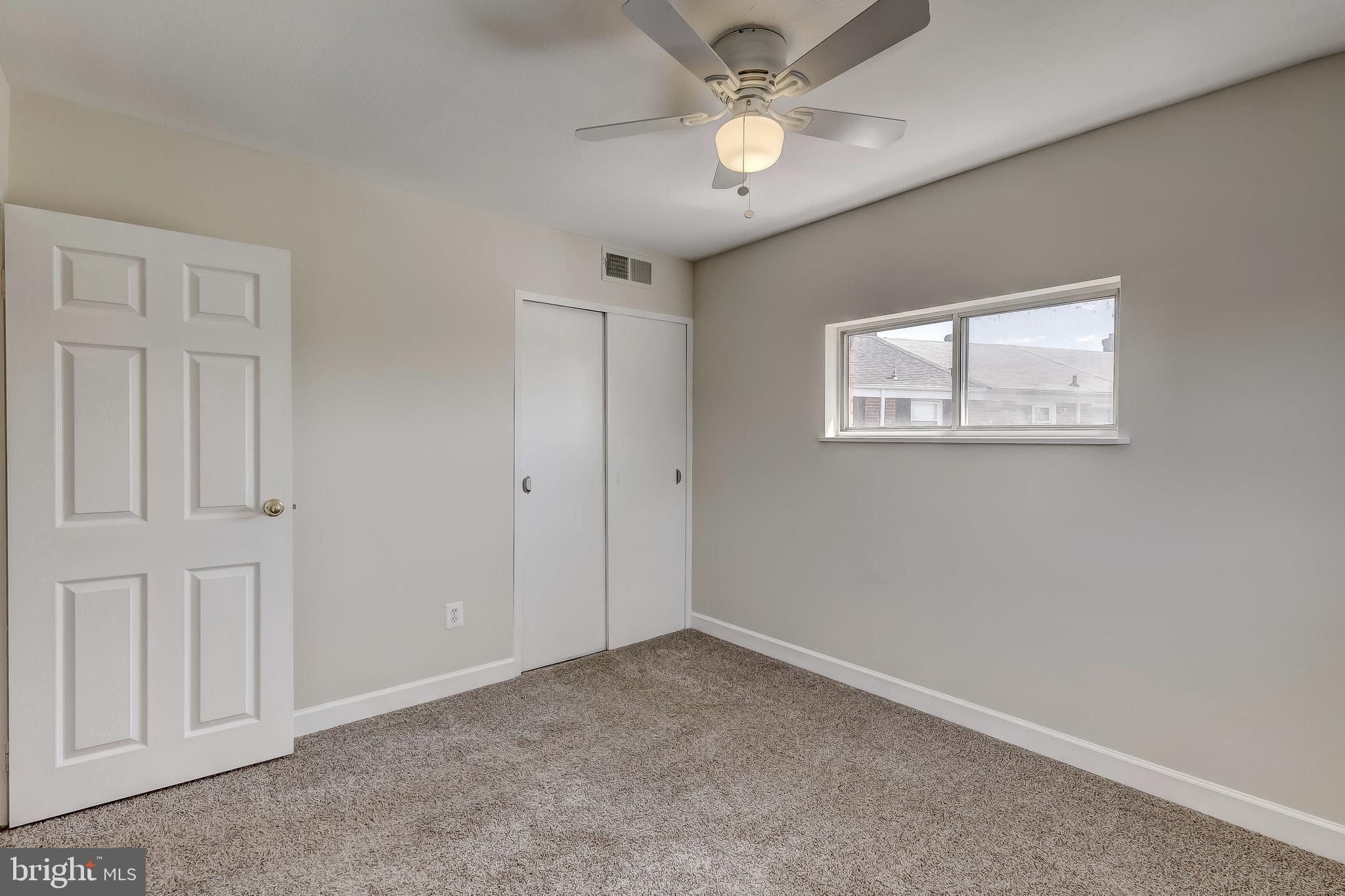 8043 Wallace Road Dundalk, MD 21222 - Photo 25 of 35 Bedroom