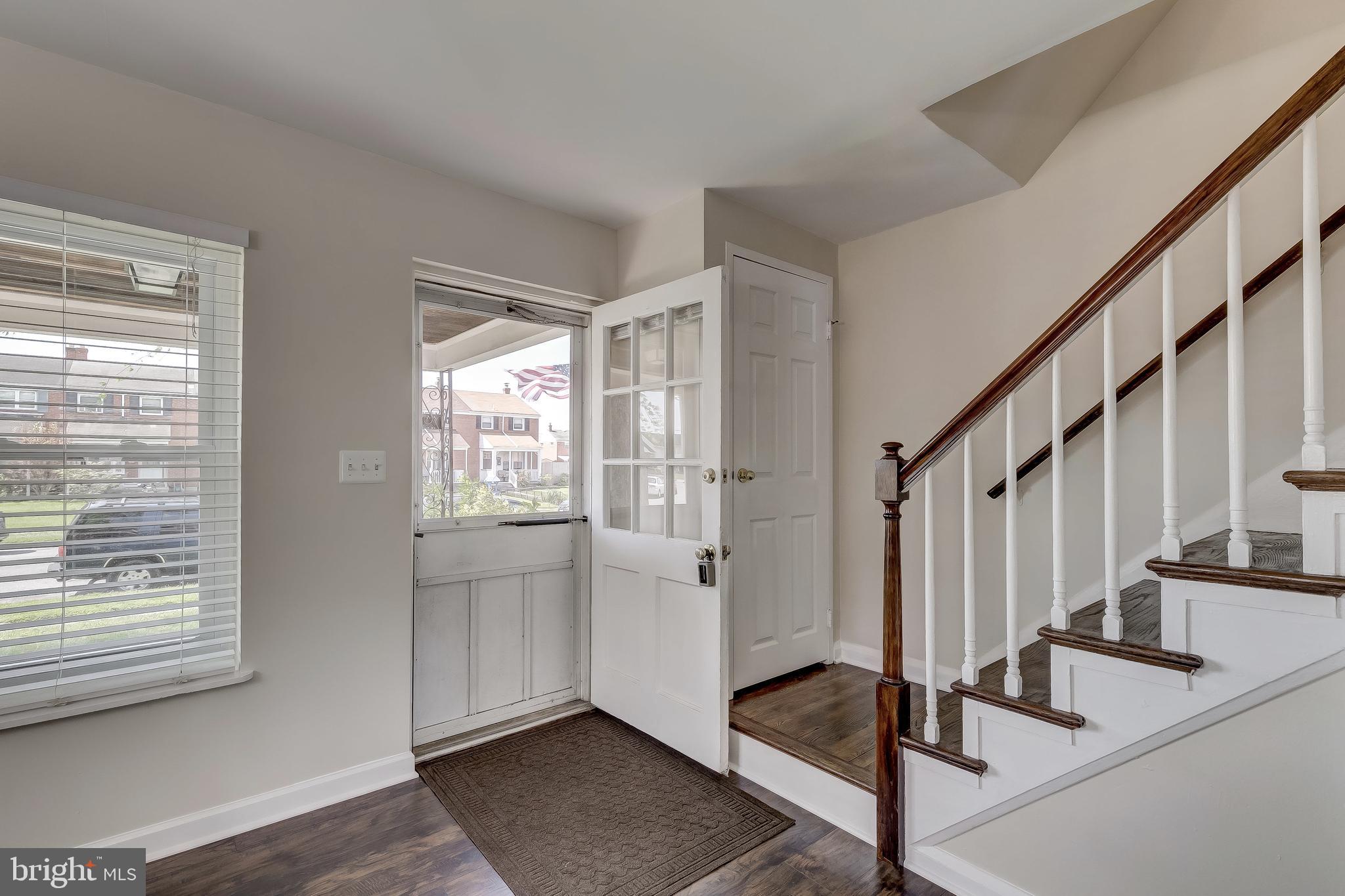 8043 Wallace Road Dundalk, MD 21222 - Photo 4 of 35 Welcome home