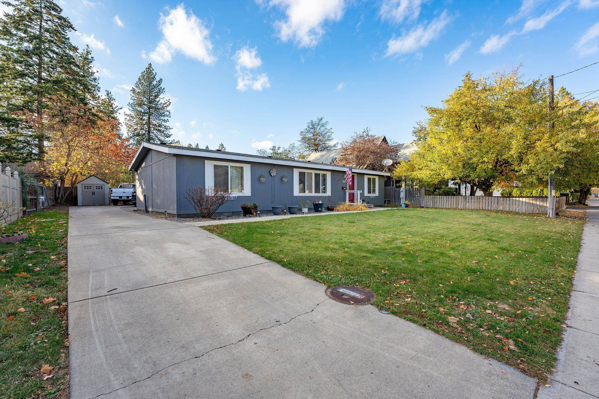 3110 South Perry Street Spokane, WA 99203 - Photo 1 of 29 Gallery Image 1