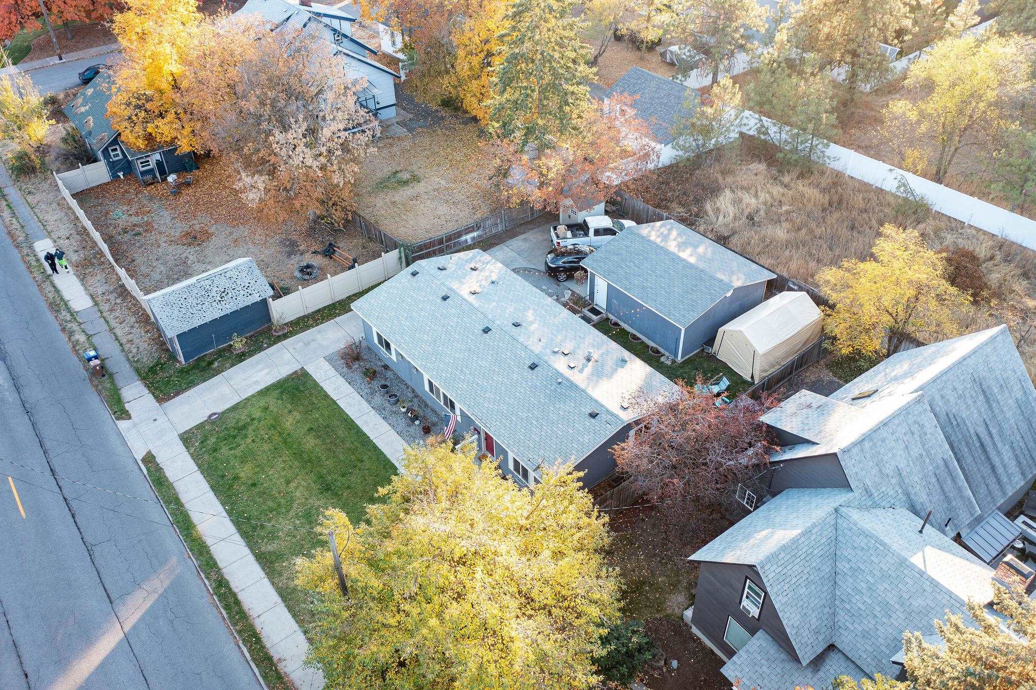 3110 South Perry Street Spokane, WA 99203 - Photo 22 of 29 Gallery Image 22