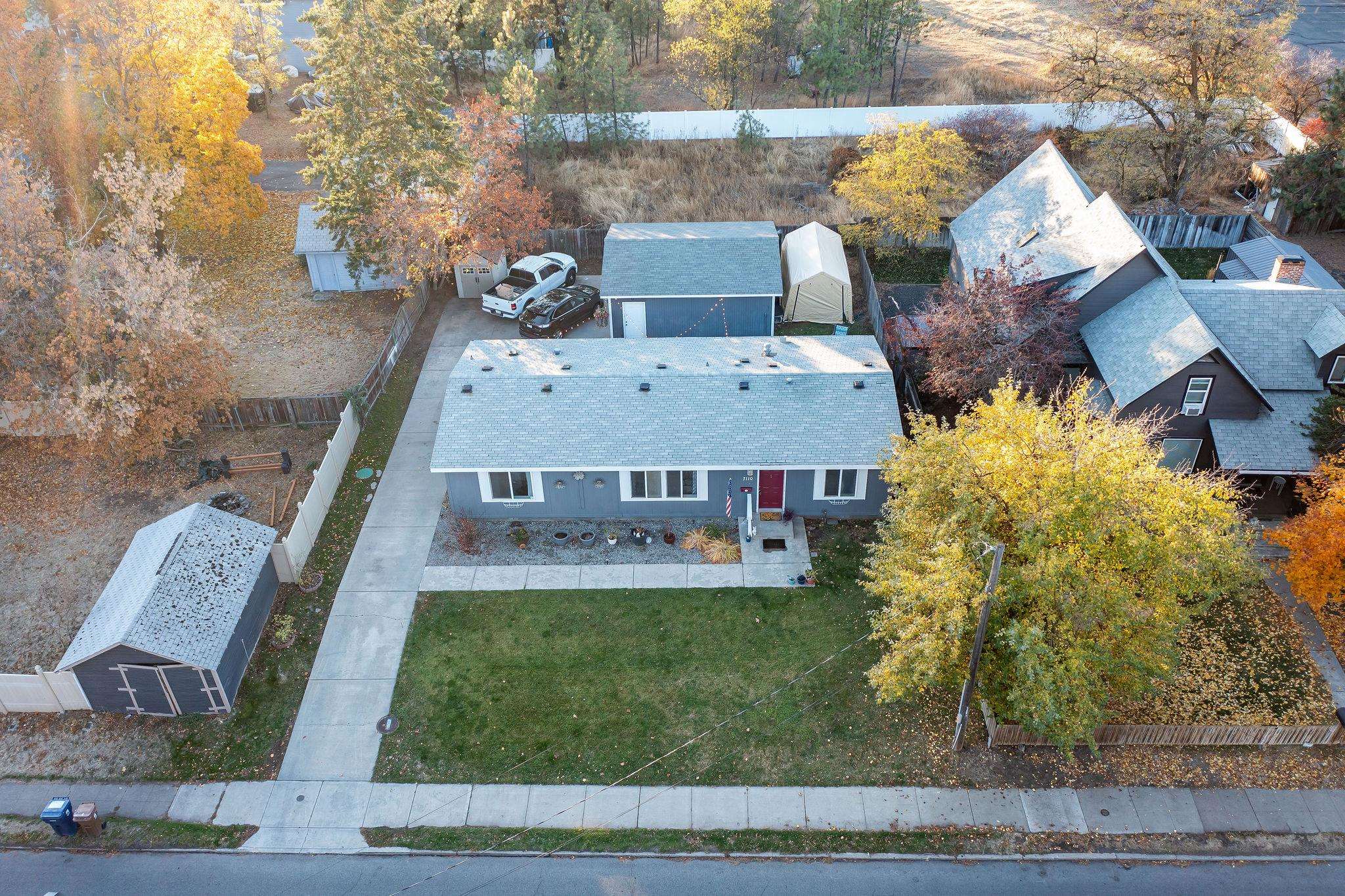 3110 South Perry Street Spokane, WA 99203 - Photo 23 of 29 Gallery Image 23