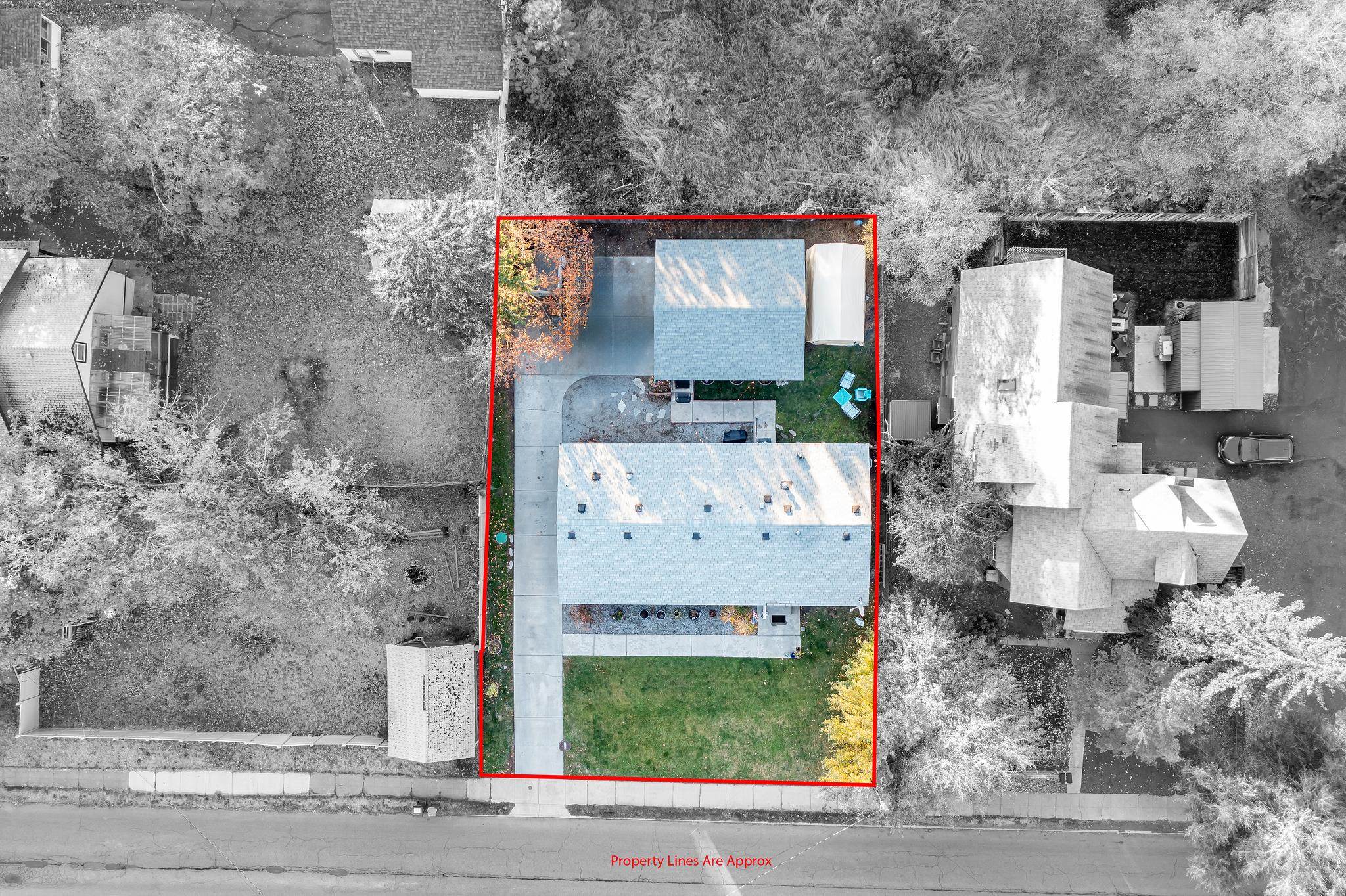 3110 South Perry Street Spokane, WA 99203 - Photo 24 of 29 Gallery Image 24