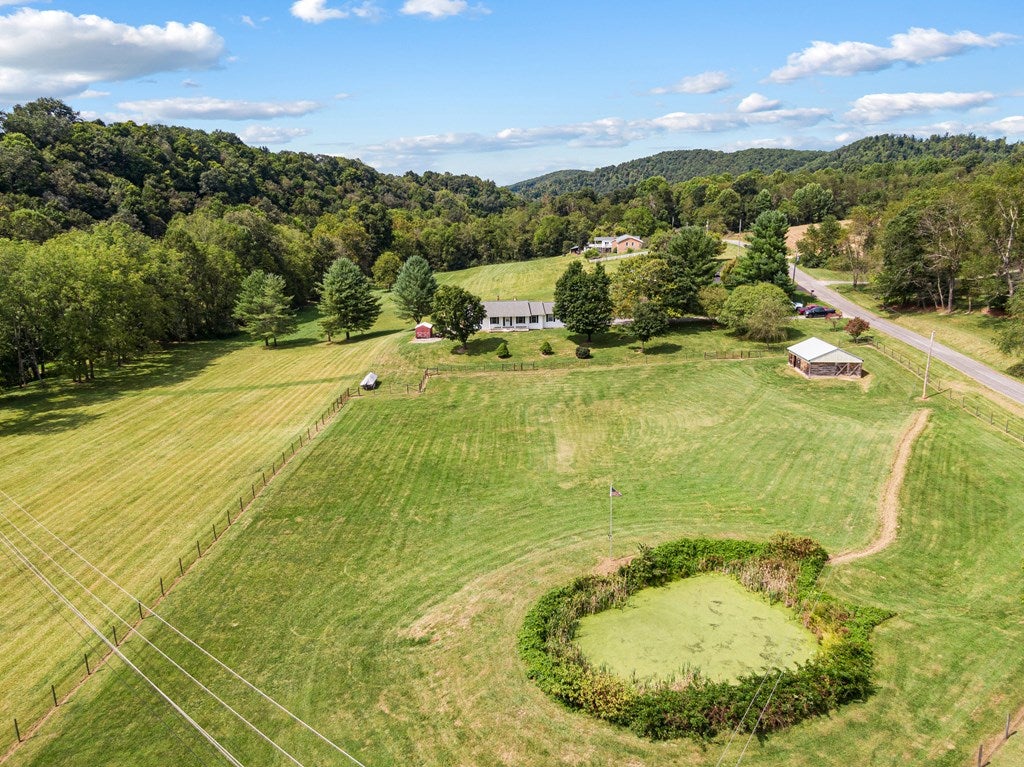 199 Keesling School Road Max Meadows, VA 24360 - Photo 26 of 73 Gallery Image 26