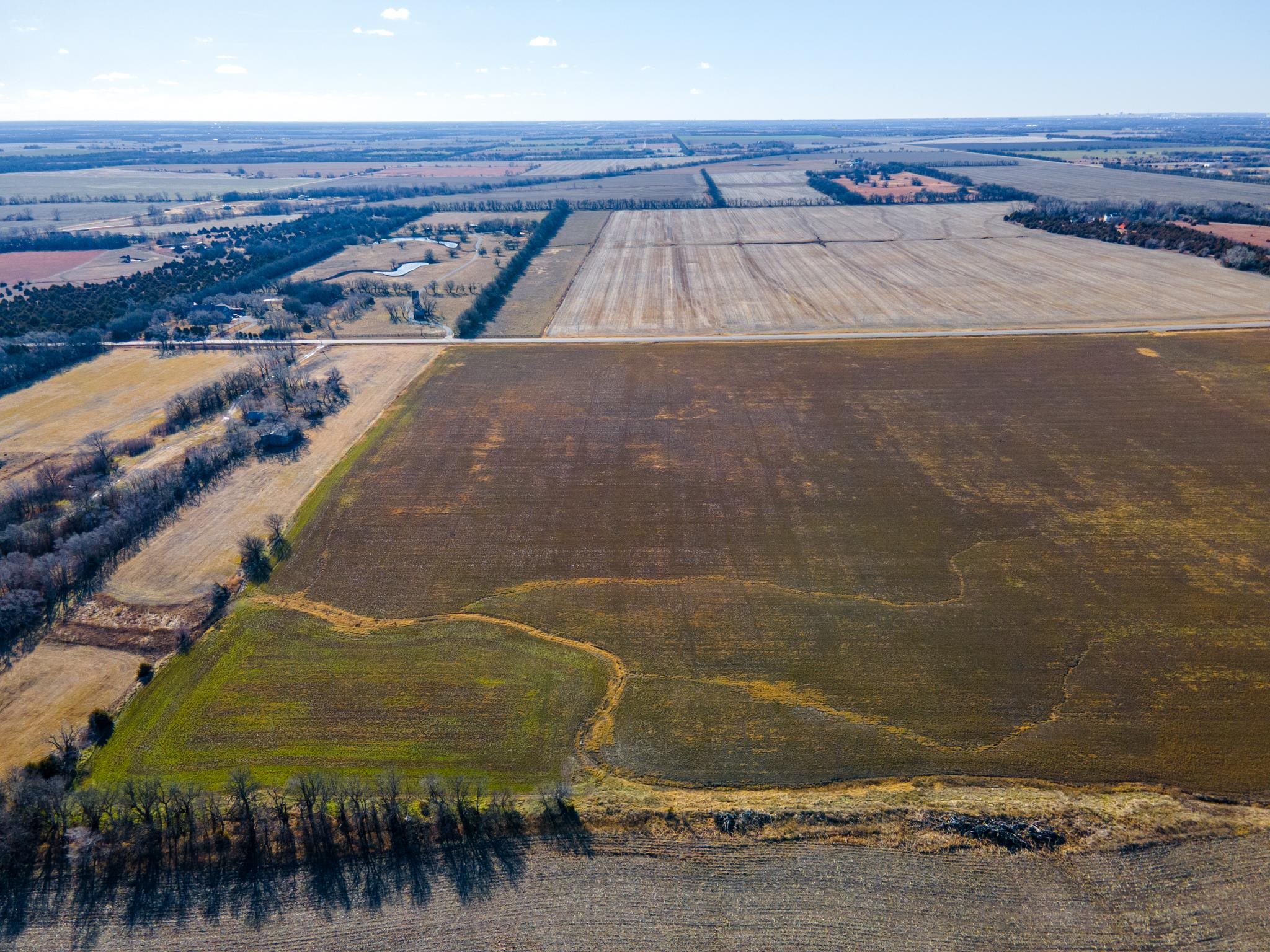 0 North 101st Valley Center Valley Center, KS 67147 - Photo 13 of 36