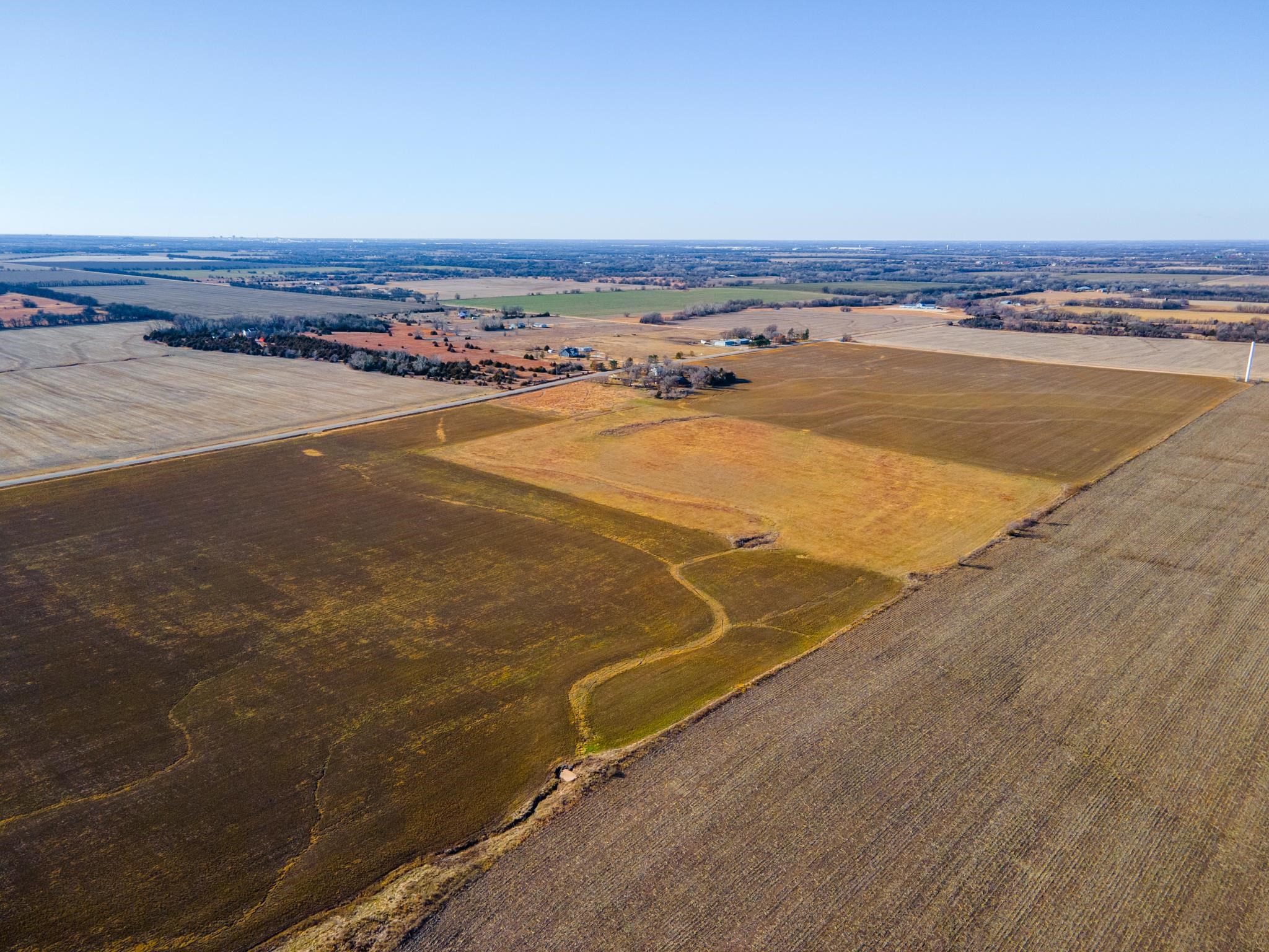 0 North 101st Valley Center Valley Center, KS 67147 - Photo 14 of 36