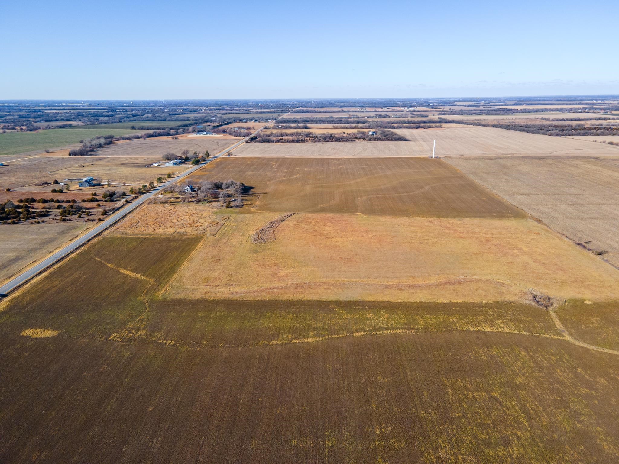 0 North 101st Valley Center Valley Center, KS 67147 - Photo 18 of 36