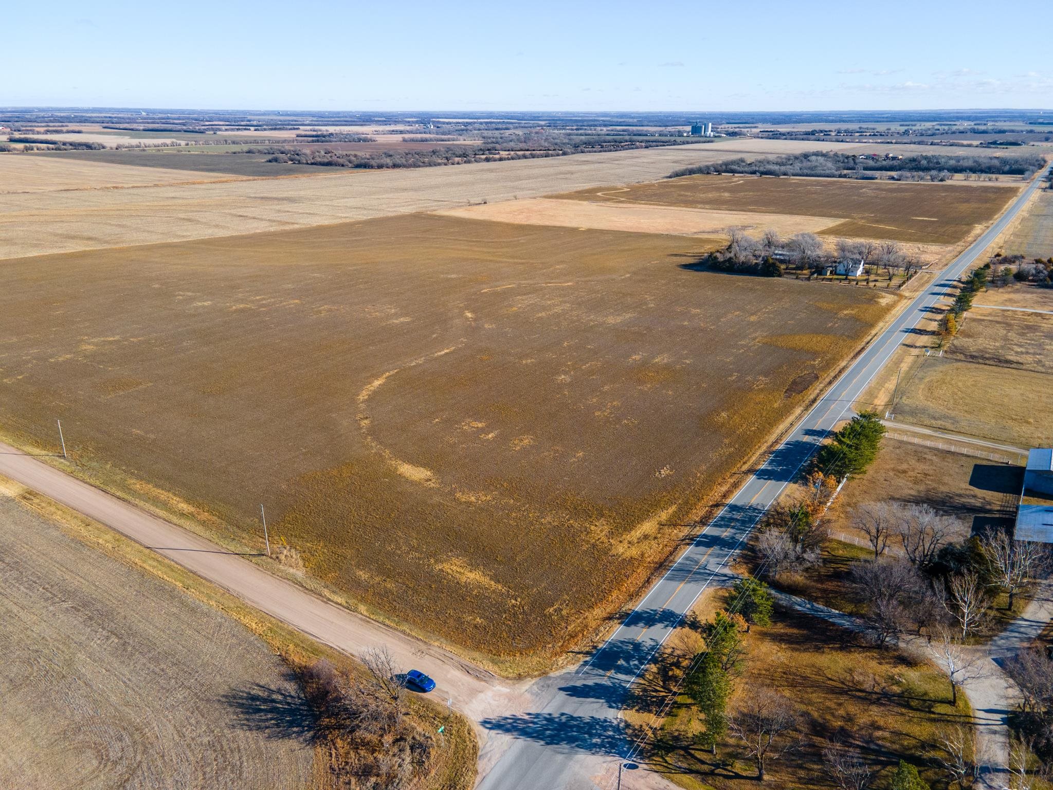 0 North 101st Valley Center Valley Center, KS 67147 - Photo 21 of 36