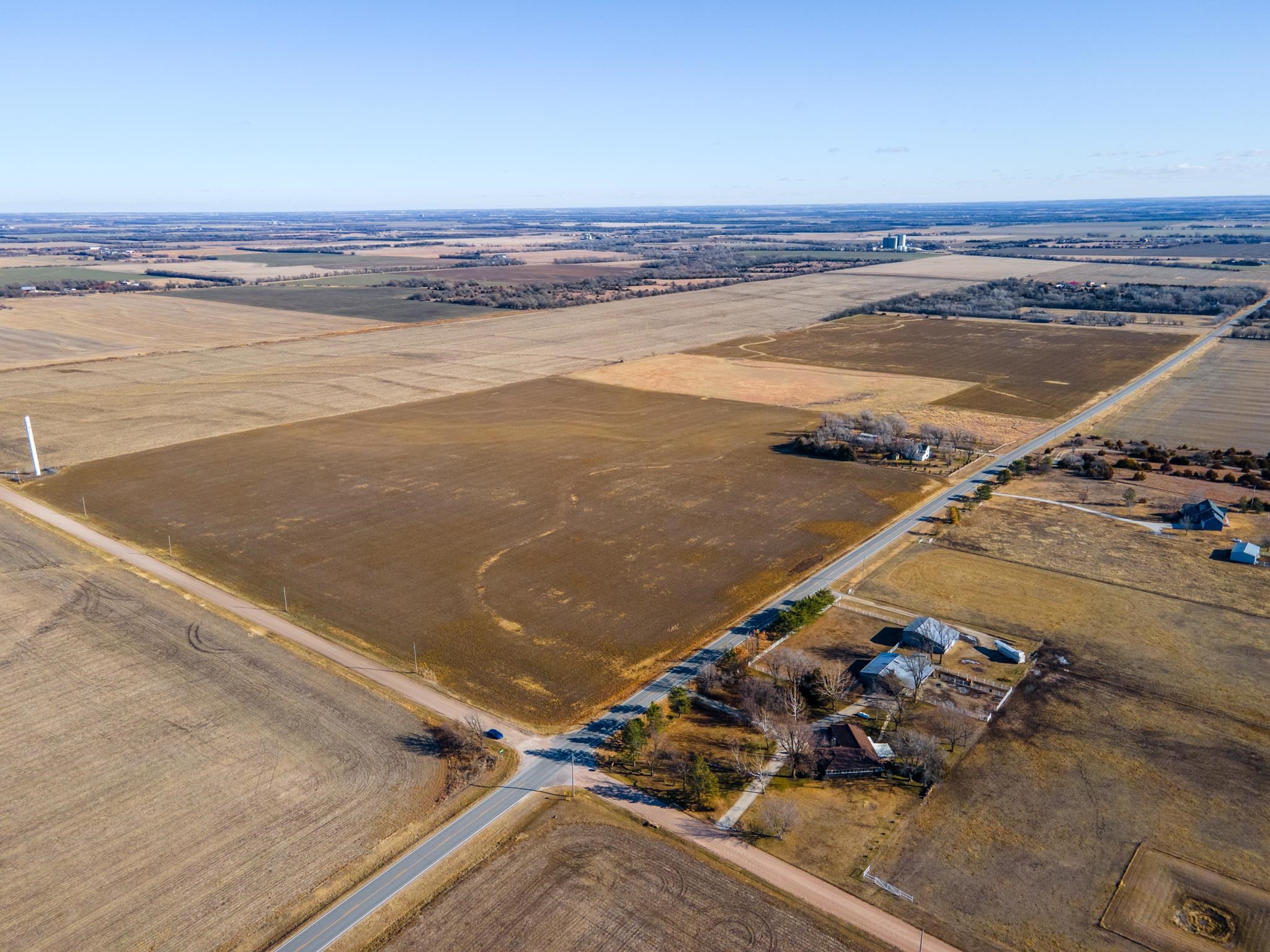 0 North 101st Valley Center Valley Center, KS 67147 - Photo 22 of 36