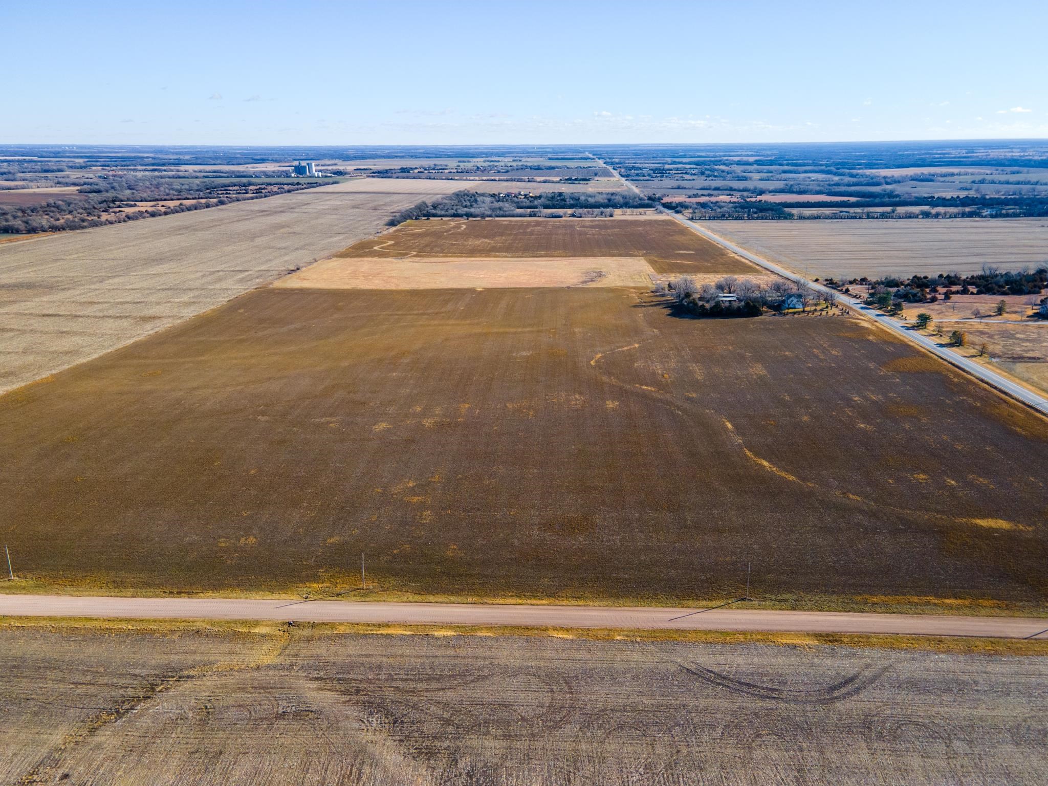 0 North 101st Valley Center Valley Center, KS 67147 - Photo 24 of 36
