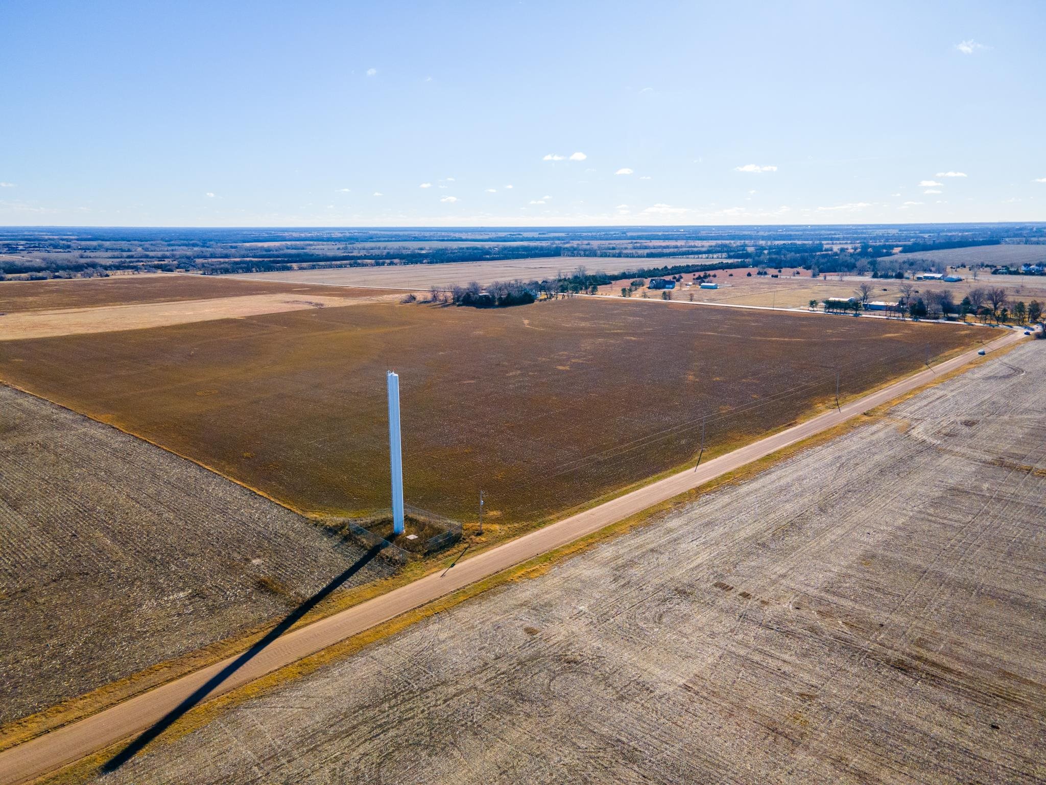 0 North 101st Valley Center Valley Center, KS 67147 - Photo 25 of 36