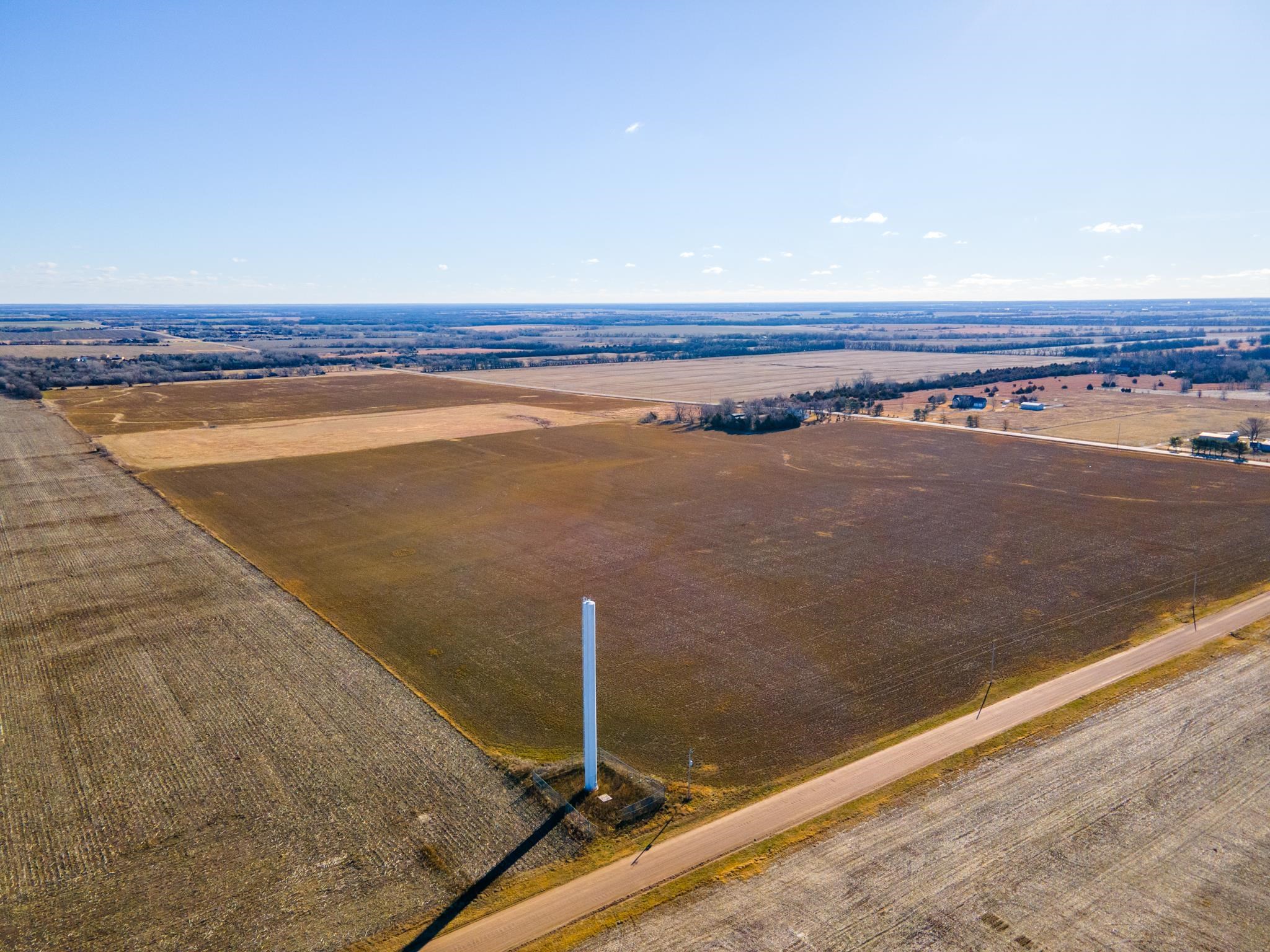 0 North 101st Valley Center Valley Center, KS 67147 - Photo 26 of 36
