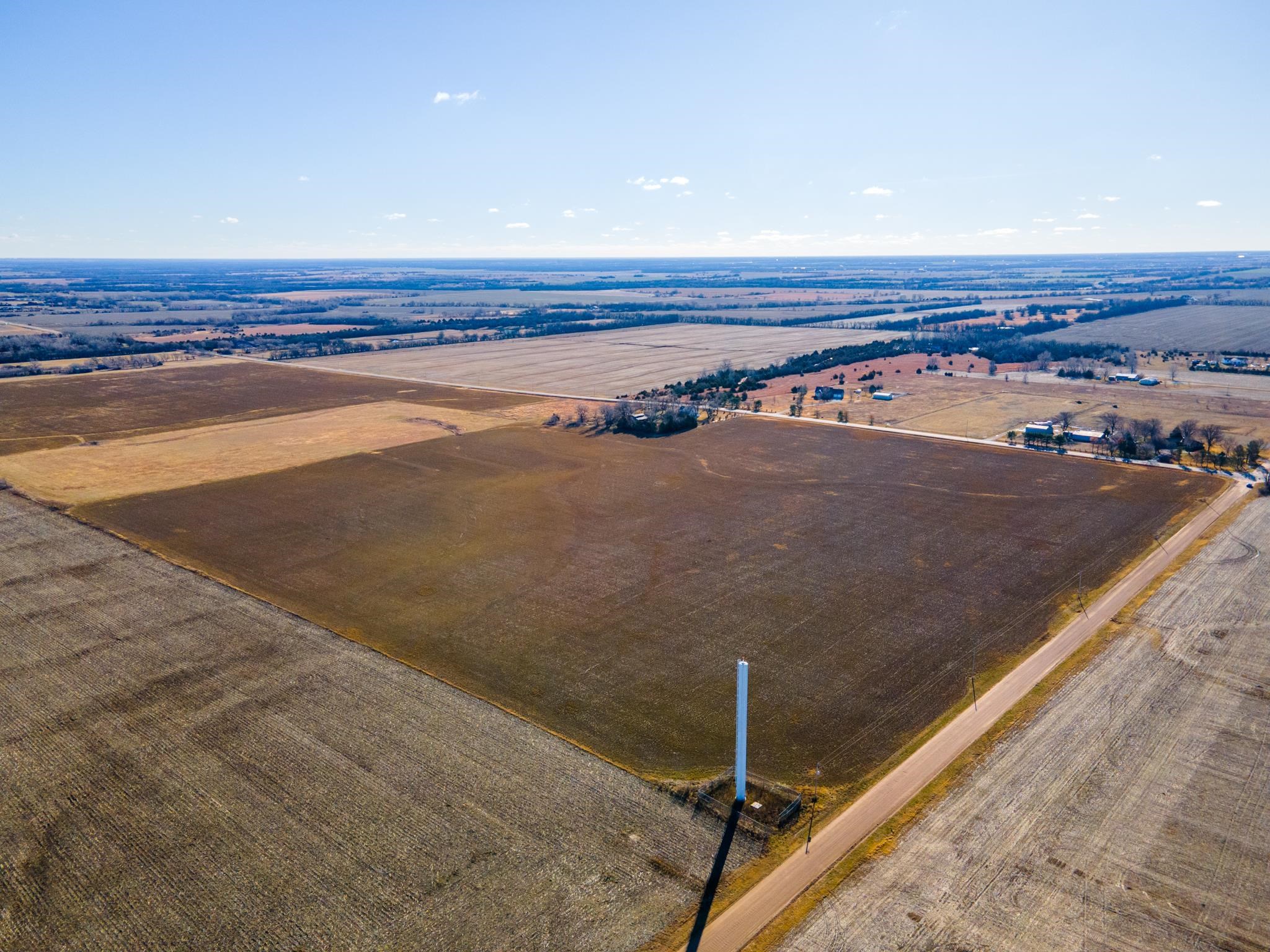 0 North 101st Valley Center Valley Center, KS 67147 - Photo 28 of 36