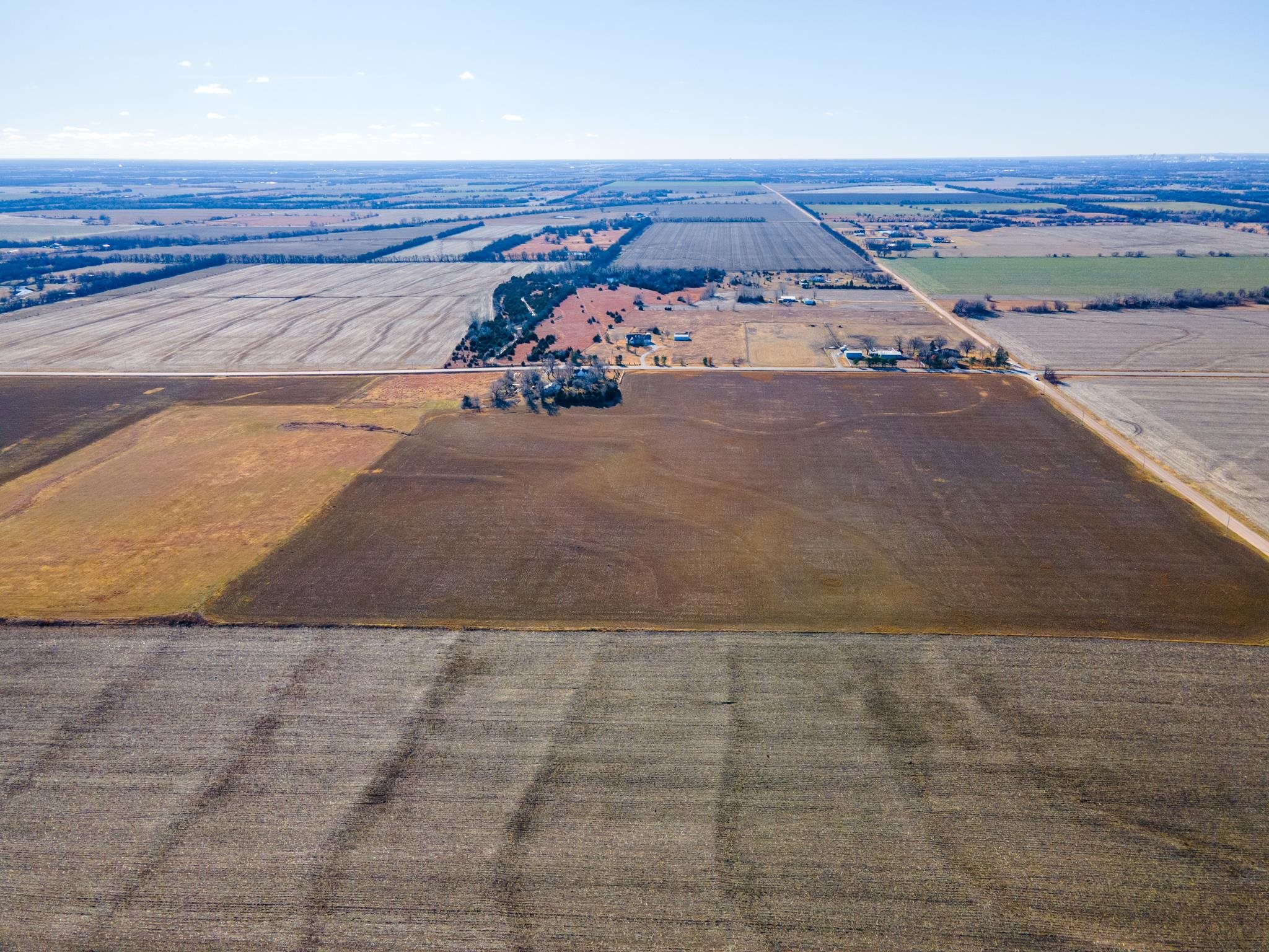 0 North 101st Valley Center Valley Center, KS 67147 - Photo 30 of 36
