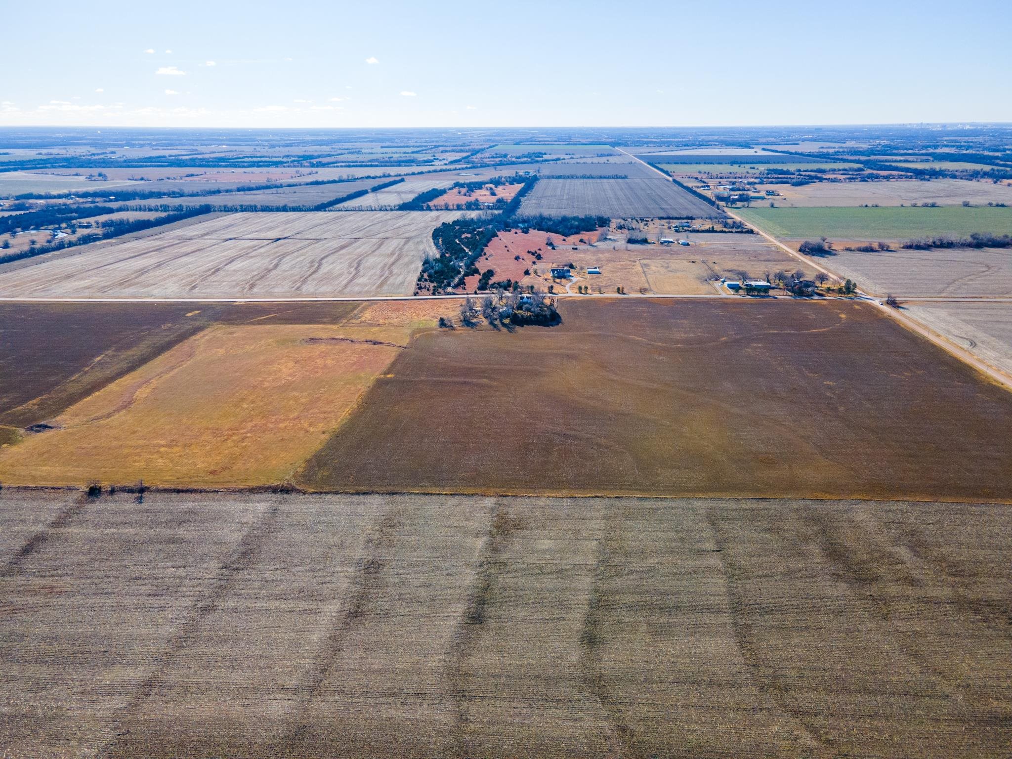 0 North 101st Valley Center Valley Center, KS 67147 - Photo 31 of 36