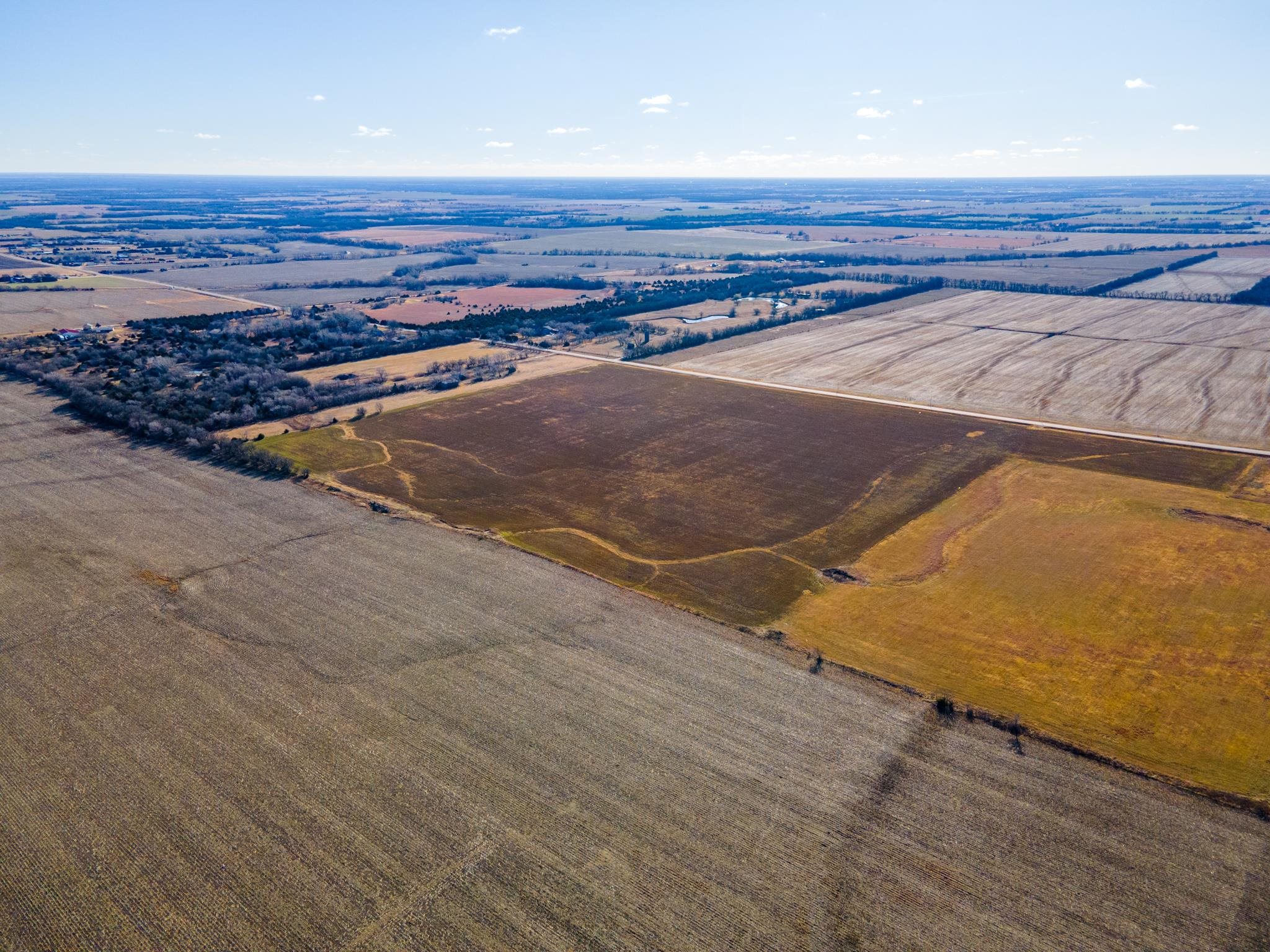 0 North 101st Valley Center Valley Center, KS 67147 - Photo 33 of 36