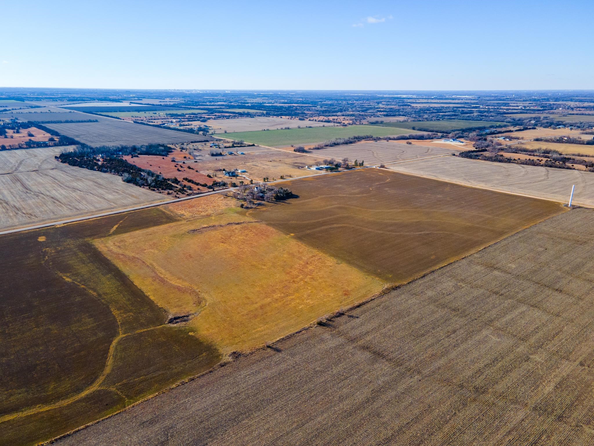 0 North 101st Valley Center Valley Center, KS 67147 - Photo 34 of 36