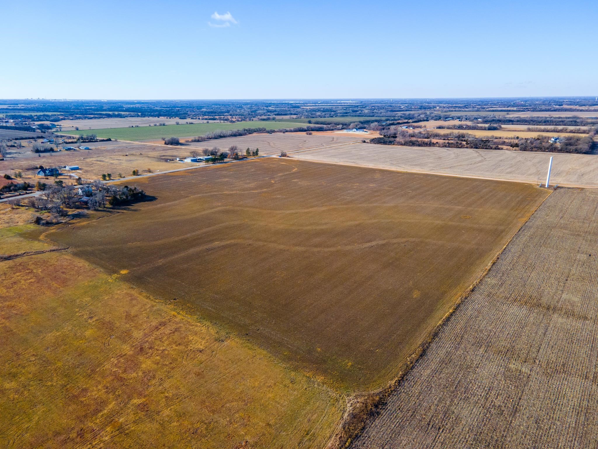 0 North 101st Valley Center Valley Center, KS 67147 - Photo 35 of 36