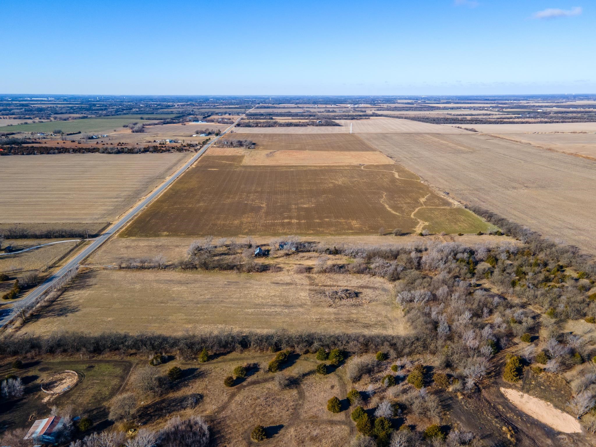 0 North 101st Valley Center Valley Center, KS 67147 - Photo 6 of 36