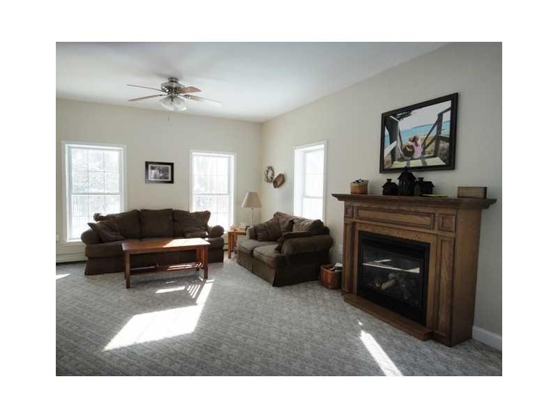 50 Simeon Road Minot, ME 04258 - Photo 6 of 22 Living Room.
