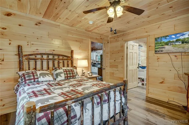 $350,000 | 10270 Pleasant Valley Road, Yorkshire, NY 14042