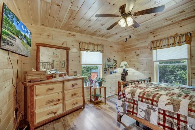 $350,000 | 10270 Pleasant Valley Road, Yorkshire, NY 14042