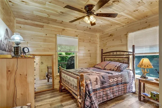 $350,000 | 10270 Pleasant Valley Road, Yorkshire, NY 14042