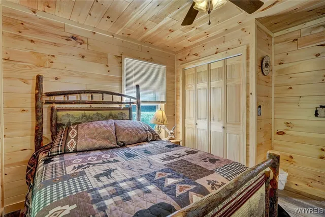 $350,000 | 10270 Pleasant Valley Road, Yorkshire, NY 14042