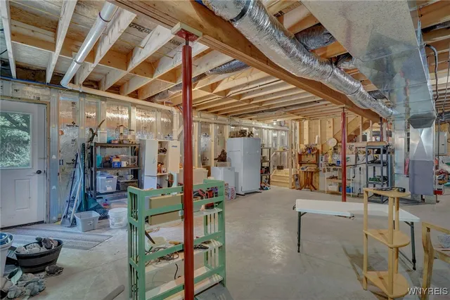 $350,000 | 10270 Pleasant Valley Road, Yorkshire, NY 14042