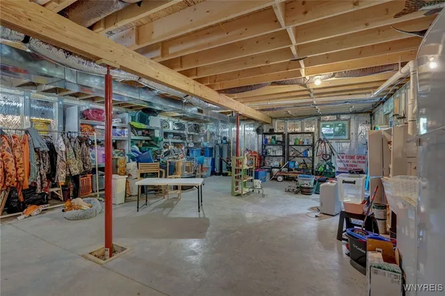 $350,000 | 10270 Pleasant Valley Road, Yorkshire, NY 14042