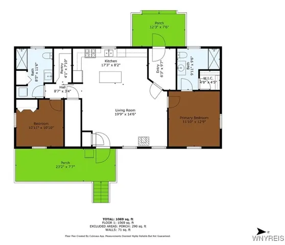 $350,000 | 10270 Pleasant Valley Road, Yorkshire, NY 14042