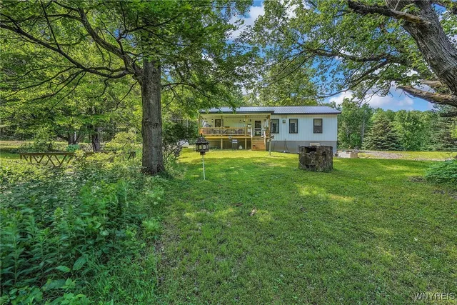 $350,000 | 10270 Pleasant Valley Road, Yorkshire, NY 14042