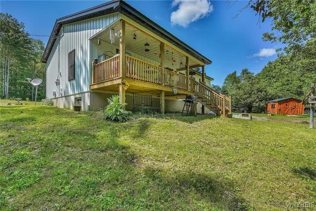 $350,000 | 10270 Pleasant Valley Road, Yorkshire, NY 14042