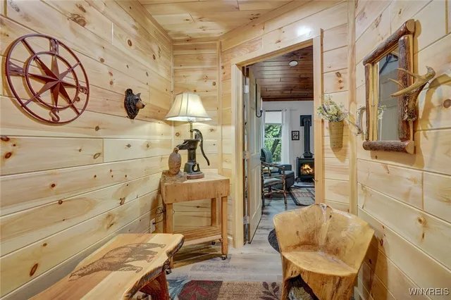 $350,000 | 10270 Pleasant Valley Road, Yorkshire, NY 14042