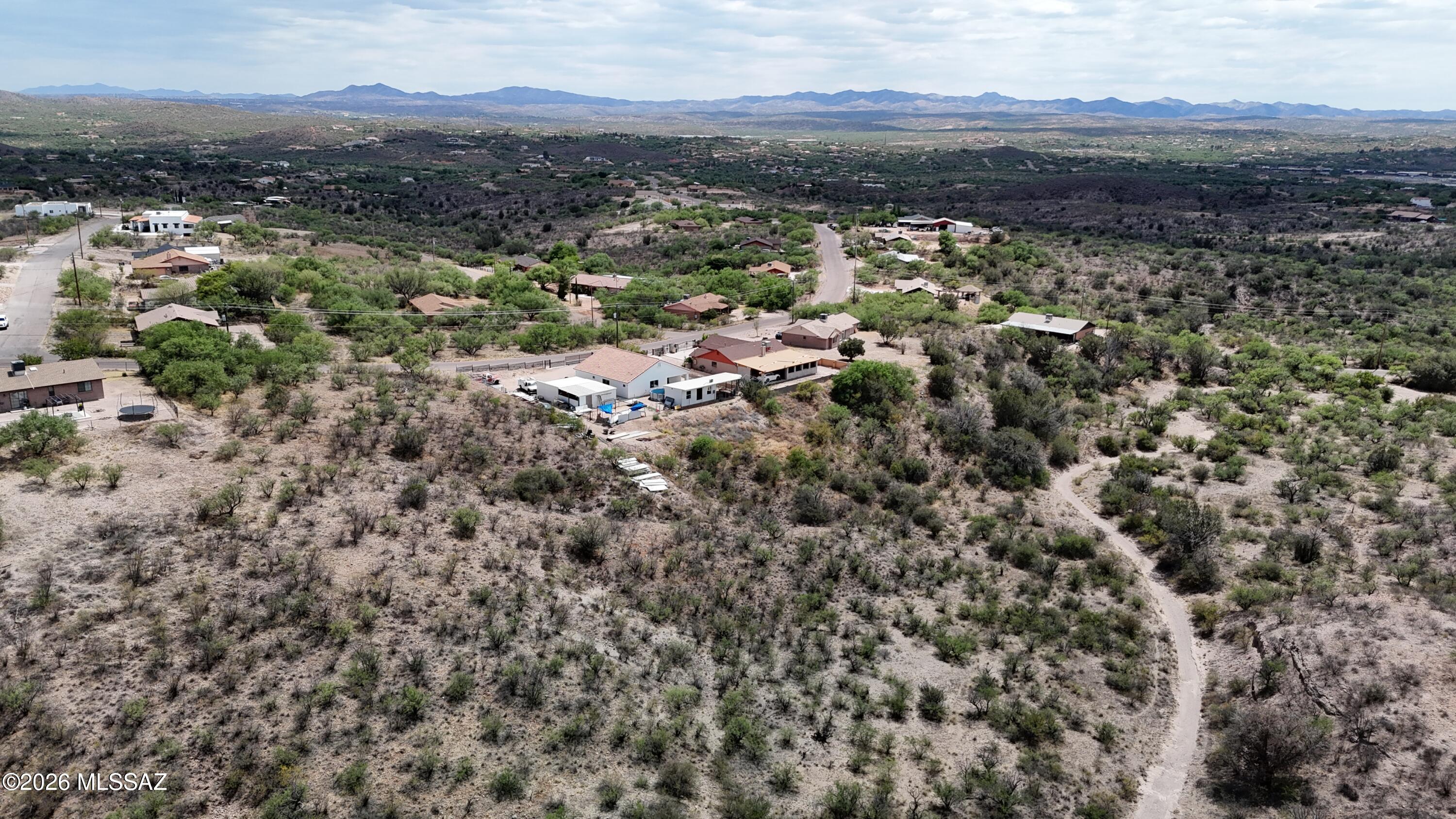 259 Paseo Mascota, Unit 6 Rio Rico, AZ 85648 - Photo 6 of 10 DJI_20260612140744_0749_D_259PM