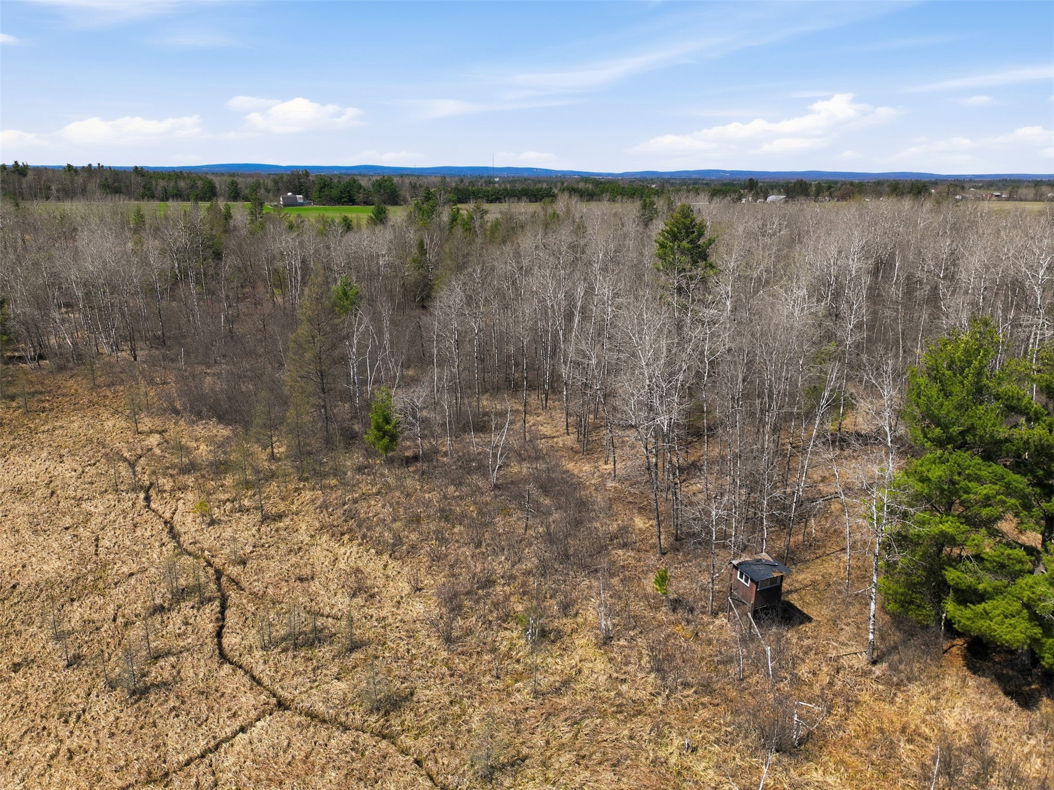 N4280 County Road East Bruce, WI 54819 - Photo 21 of 49