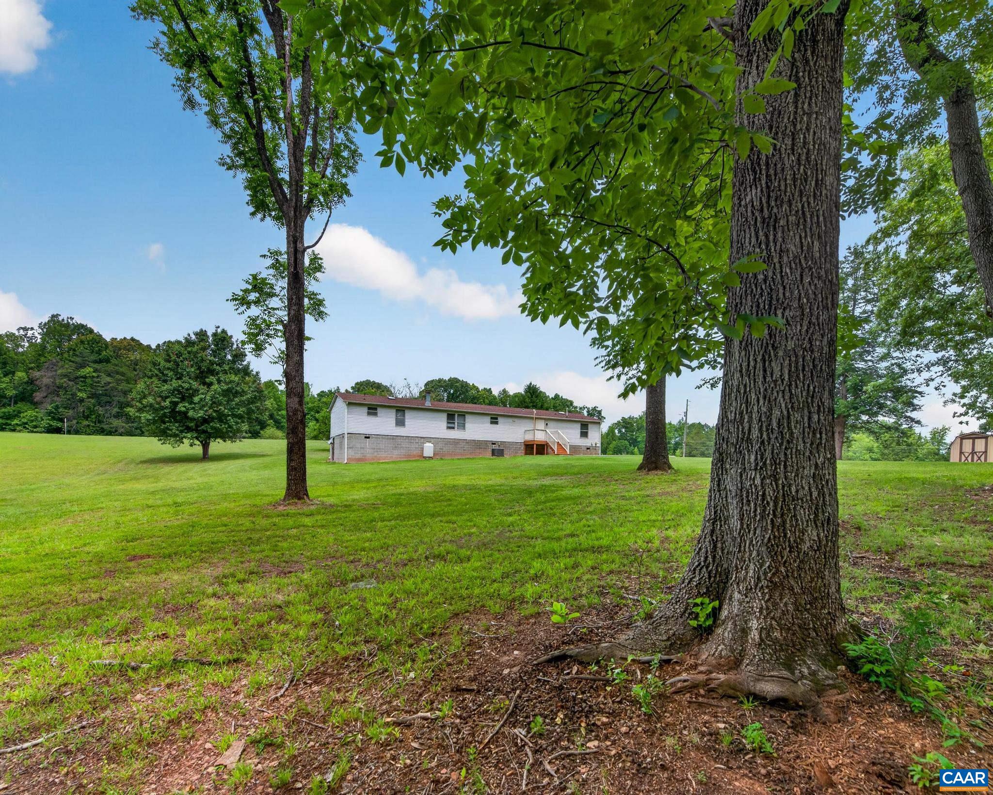 2026 Banton Shop Road Dillwyn, VA 23936 - Photo 29 of 40
